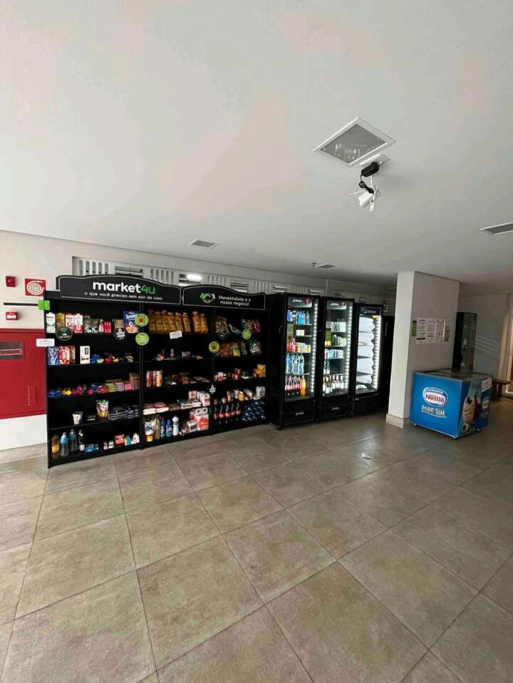 Studio No Centro De Sao Paulo, A 3 Minutos Do Metro, Com Garagem Gratis Lejlighedshotel Eksteriør billede