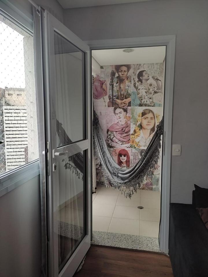 Studio No Centro De Sao Paulo, A 3 Minutos Do Metro, Com Garagem Gratis Lejlighedshotel Eksteriør billede